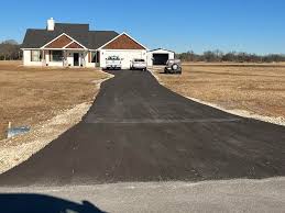 Why Choose Us For All Your Driveway Paving Needs in Harrogate, TN?